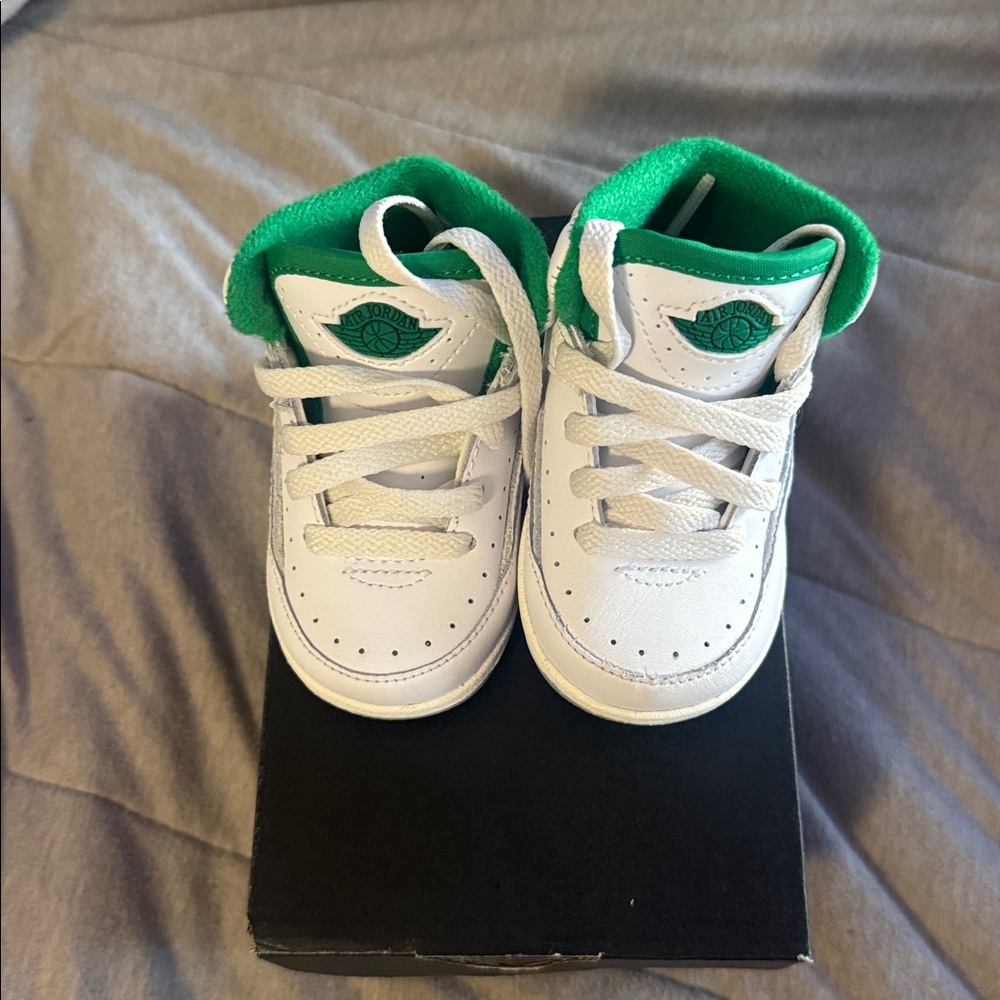 Baby Jordan 2